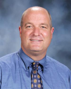 Superintendent Hanson 